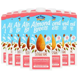 Blue Diamond Almond Breeze 1litre