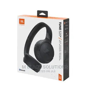 JBL Tune 520BT Headphones