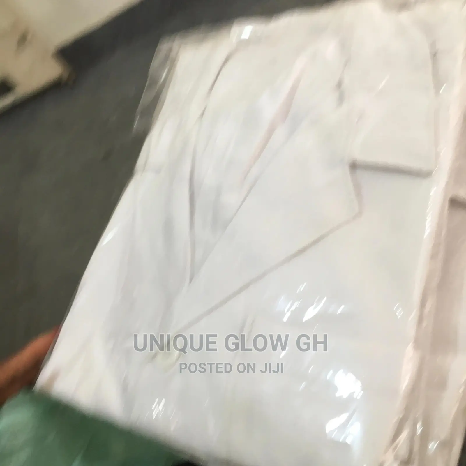 Lab / Doctor / Medical/ Scientist / Laboratory Coats