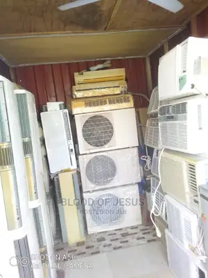 Air Condition