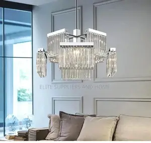 Crystal Chandeliers