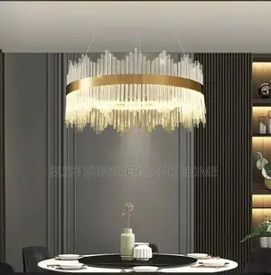Crystal Chandeliers