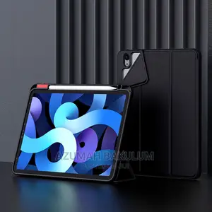 iPad Mini 6/7 Domo Series (With Pencil Holder