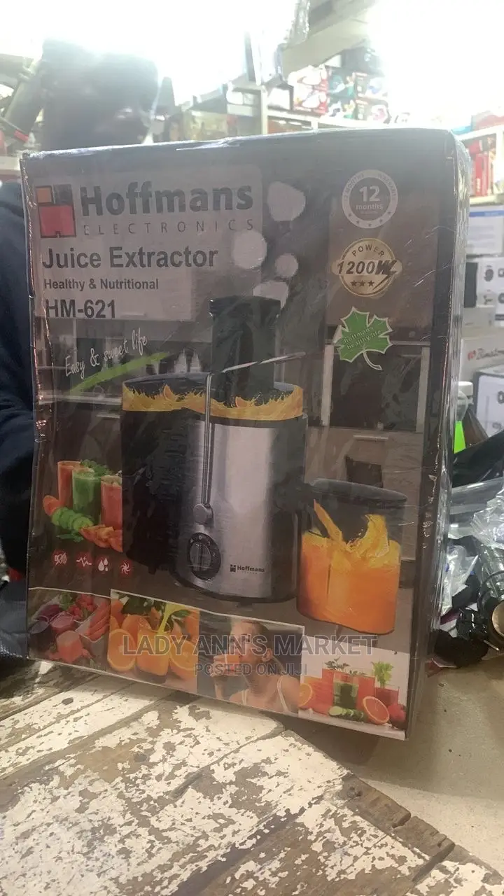 Juice Extractor