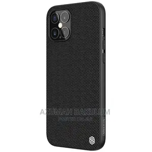 iPhone 12 Pro Max | 12 Pro Nillkin Textured Case