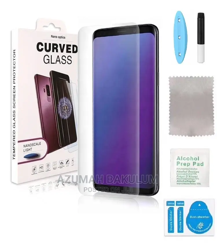Samsung Galaxy S23ultra/S22 Ultra/S21ultra/Note 20ultra Tempered Glass