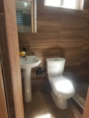 Furnished Studio Apartment in Pleasant Properties, Spintex for Rent