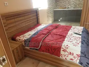 Furnished Studio Apartment in Pleasant Properties, Spintex for Rent