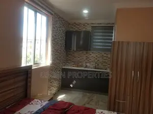 Furnished Studio Apartment in Pleasant Properties, Spintex for Rent