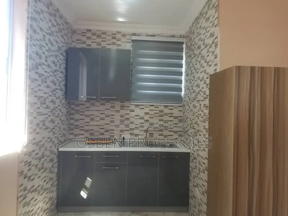 Furnished Studio Apartment in Pleasant Properties, Spintex for Rent
