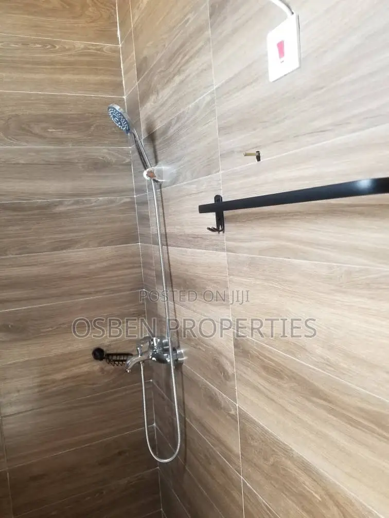 Furnished Studio Apartment in Pleasant Properties, Spintex for Rent