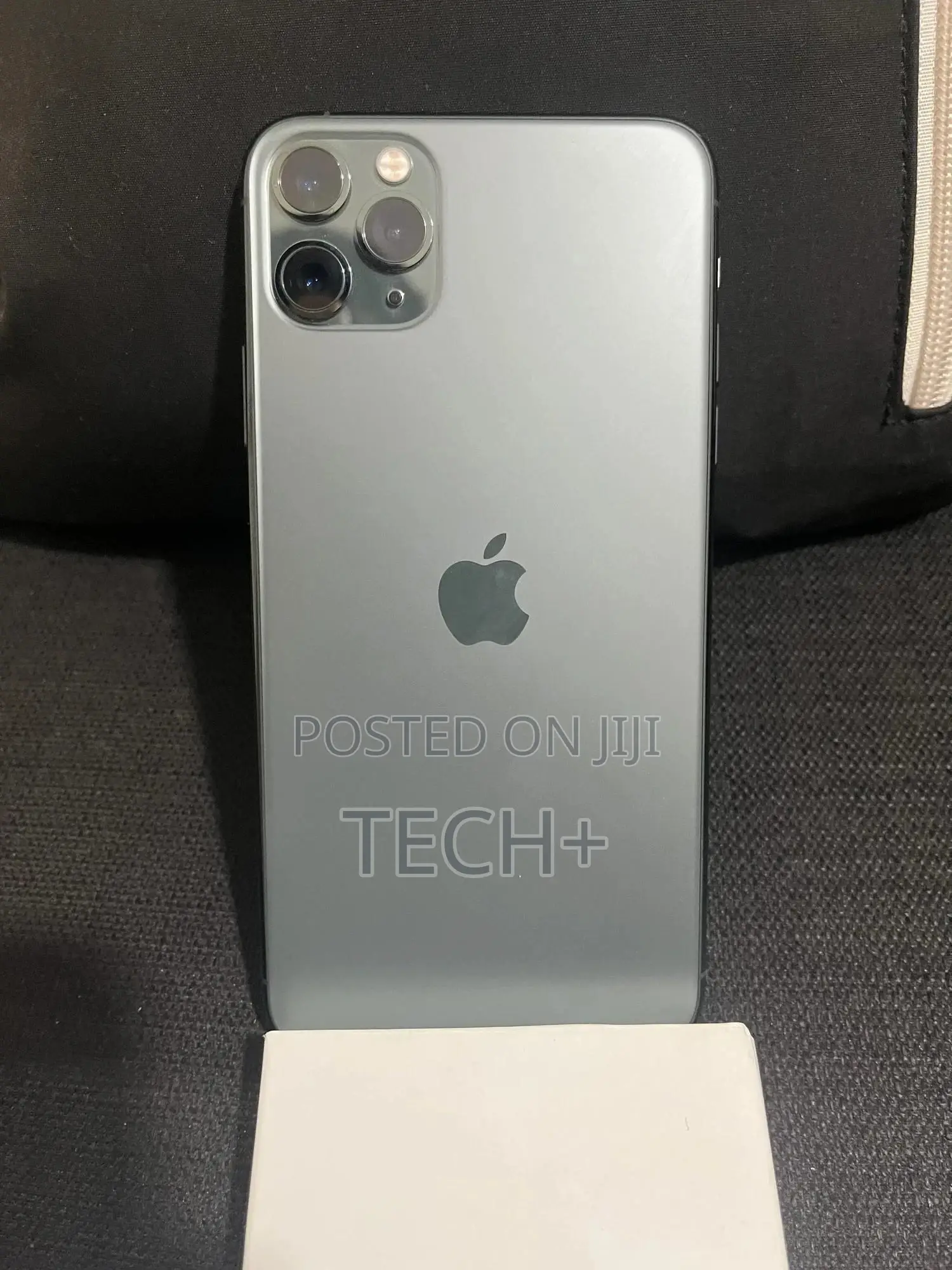 Apple iPhone 11 Pro Max 256 GB