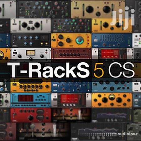 T-Racks 6 Complete | Effect VST Plugin | Full Version