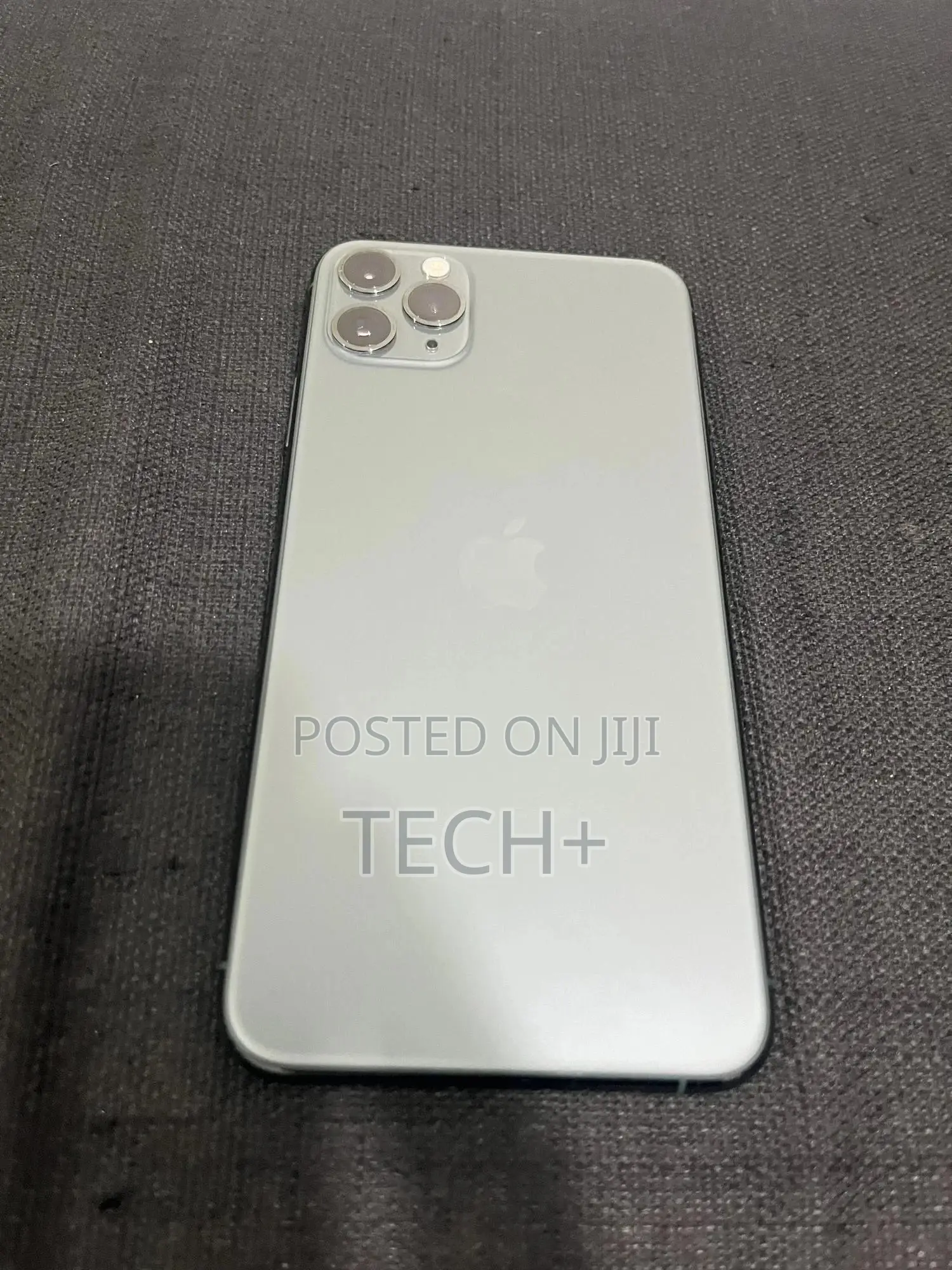 Apple iPhone 11 Pro Max 256 GB