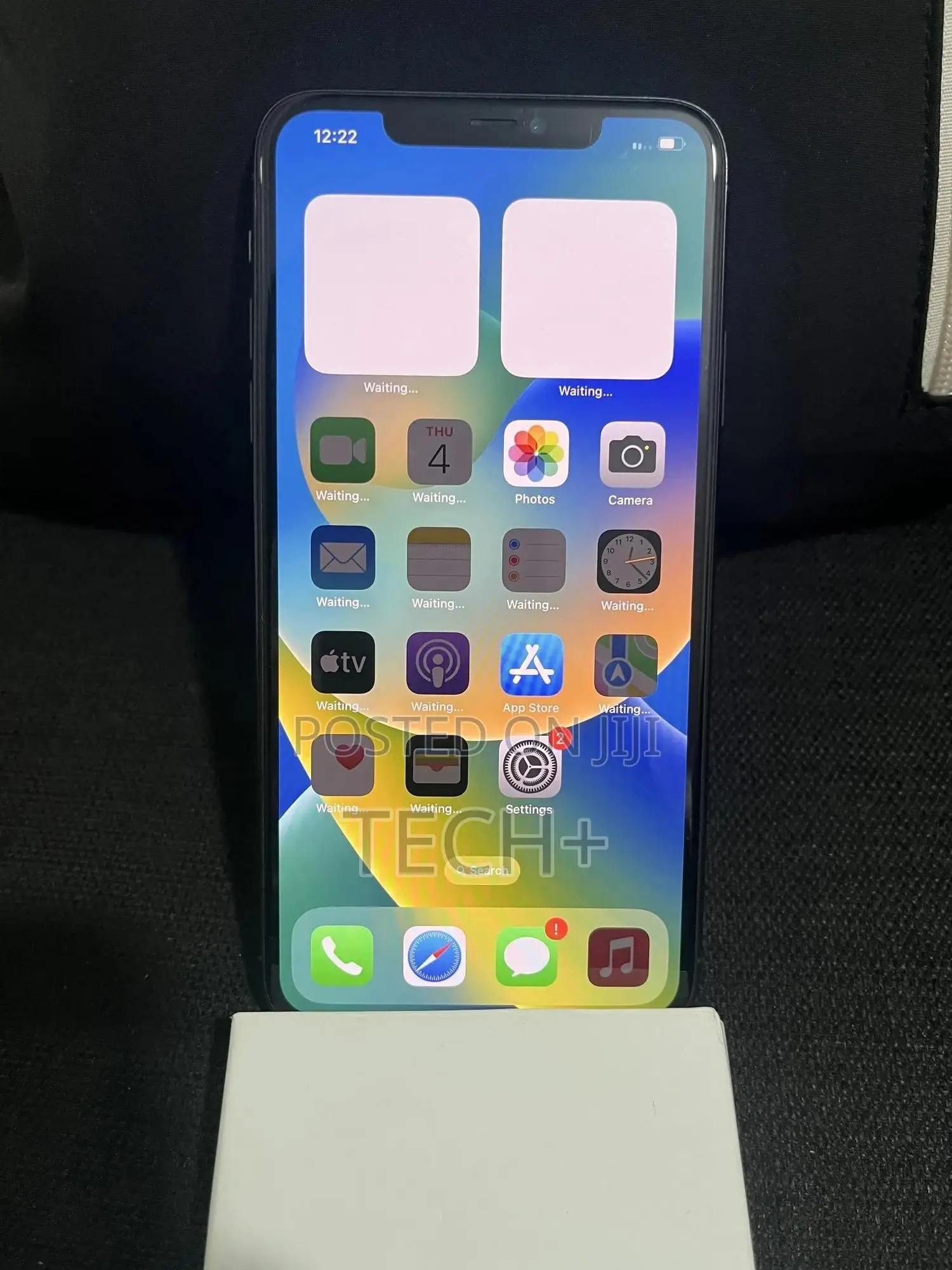 Apple iPhone 11 Pro Max 256 GB