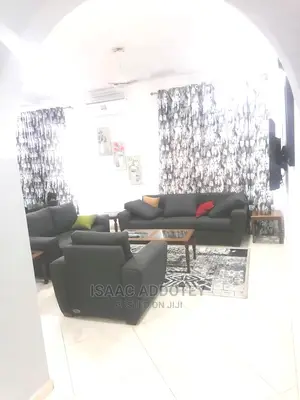 Furnished 1bdrm Farm House in Spintex Estate for Rent