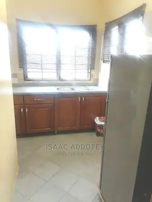 Furnished 1bdrm Farm House in Spintex Estate for Rent