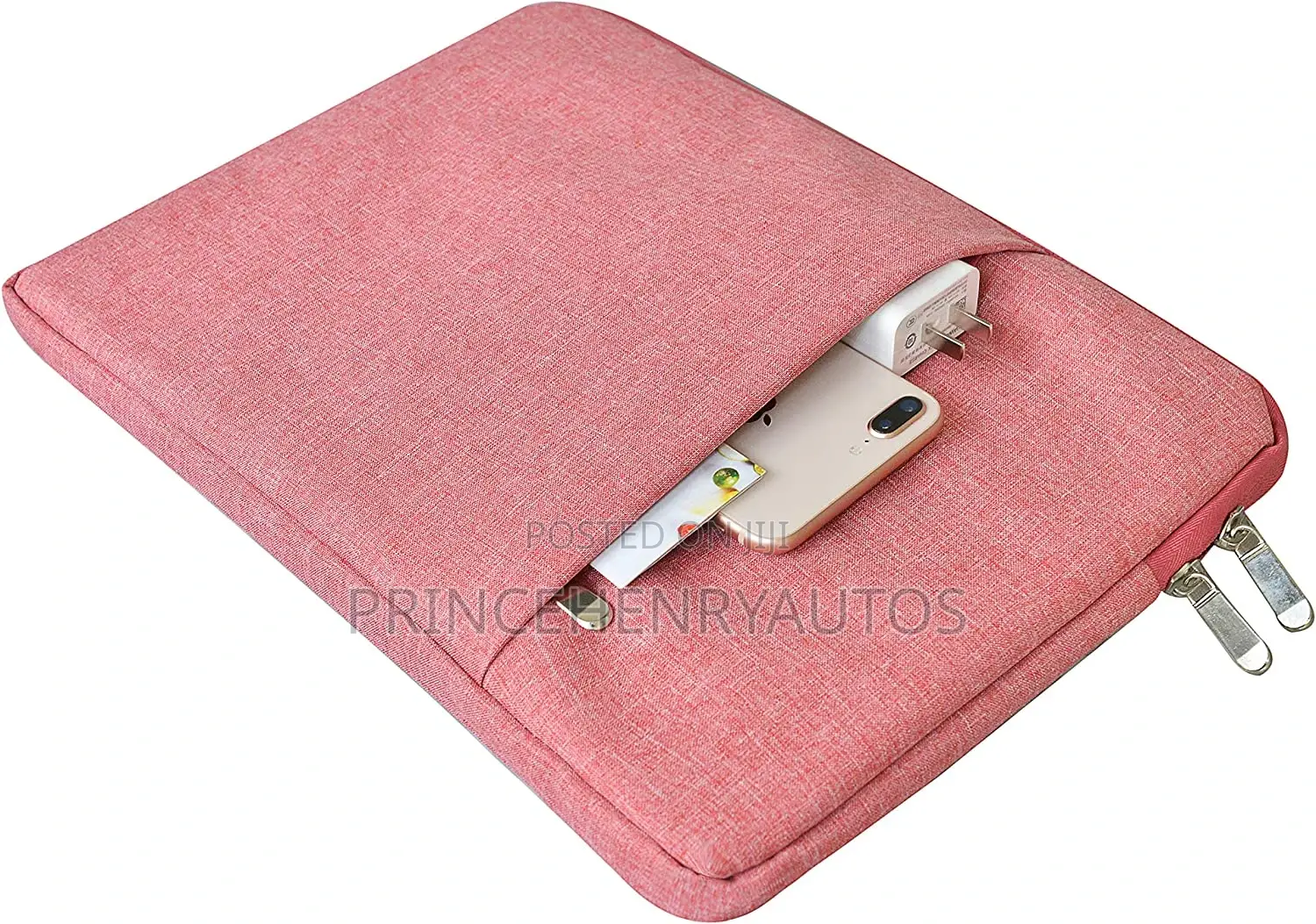 KECC 13" Laptop Sleeve 13 Inch Cover Protective Case