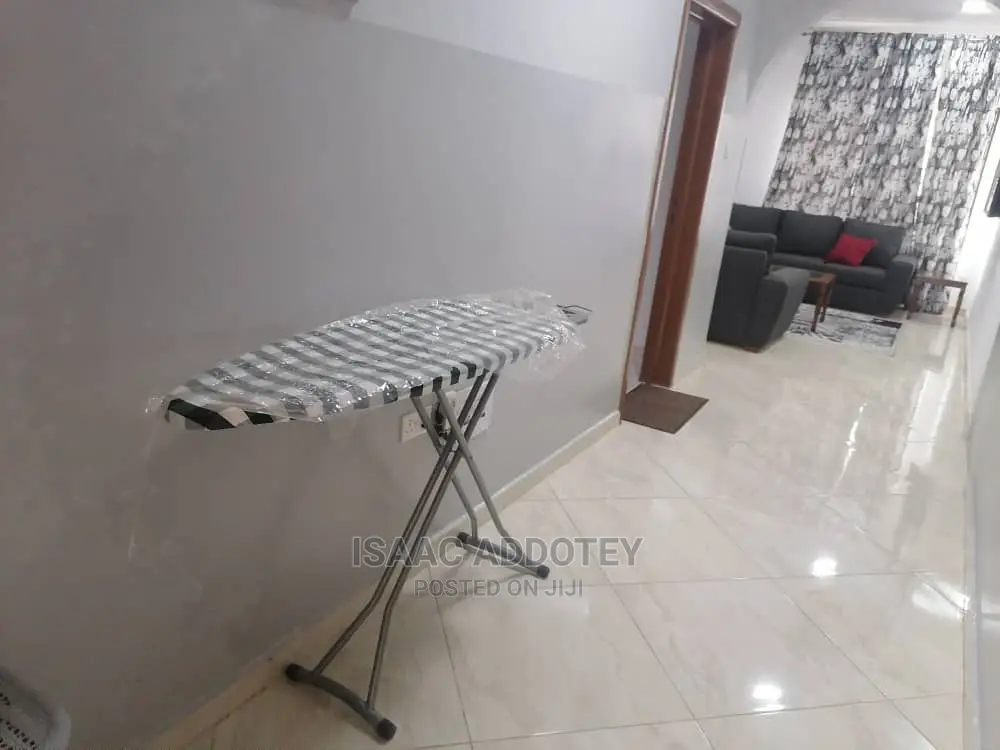 Furnished 1bdrm Farm House in Spintex Estate for Rent