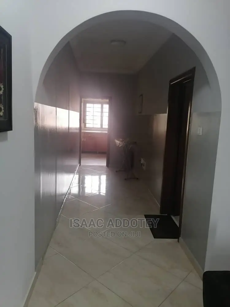 Furnished 1bdrm Farm House in Spintex Estate for Rent