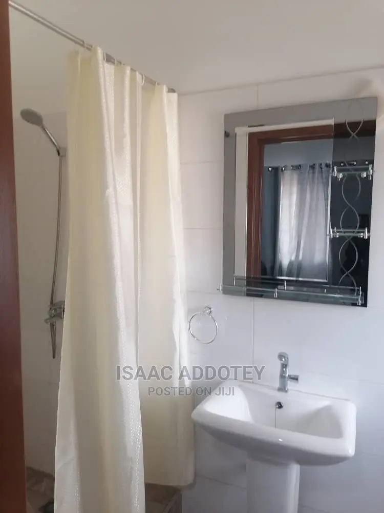 Furnished 1bdrm Farm House in Spintex Estate for Rent