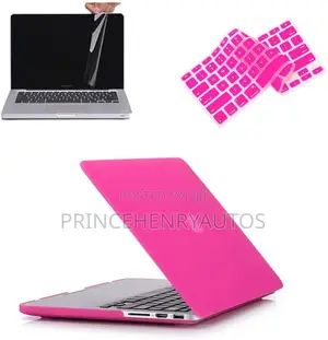 Ruban 3in1 Bundle for Macbook 13" (Models: A1502 A1425)Har