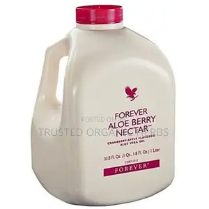 Aloe Berry Nectar | Forever Living Product