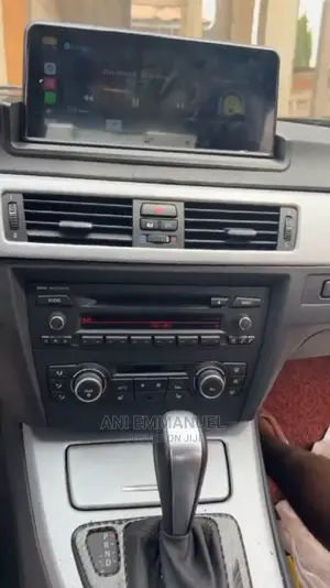 BMW E90 2008 10.25 Inches Android