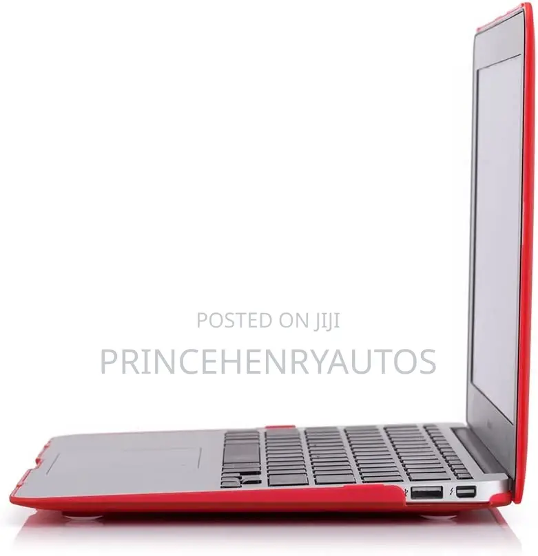 RUBAN Macbook Air 11 Inch Case Model A1370 A1465