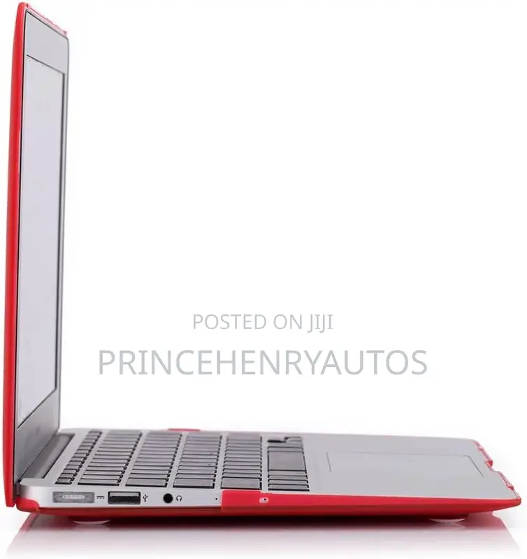 RUBAN Macbook Air 11 Inch Case Model A1370 A1465