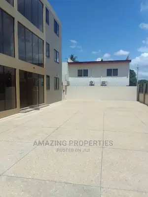 Office Complex Dzorwulu 270 Metres Square