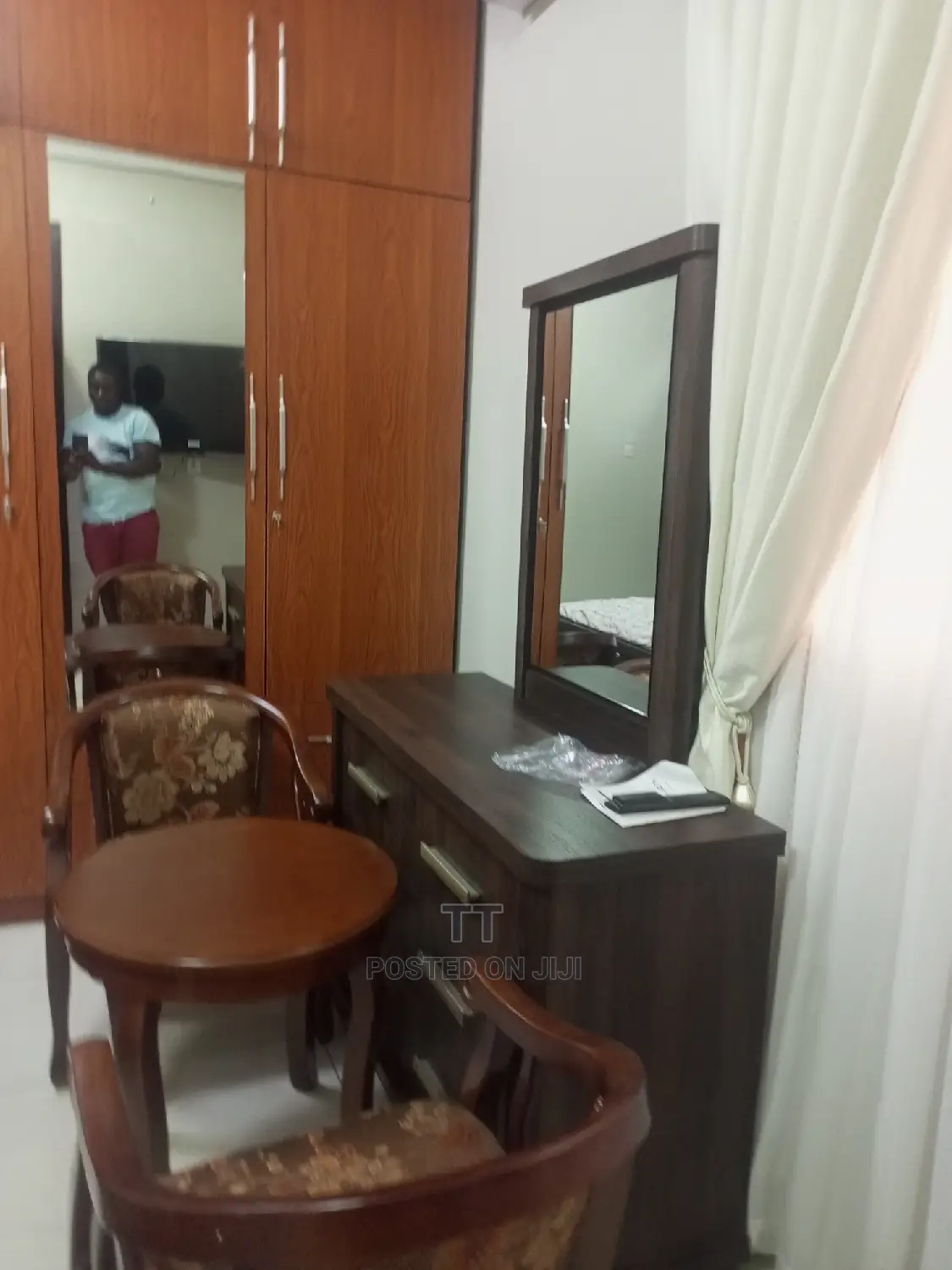 Furnished 2bdrm Apartment in Greda Estate for rent