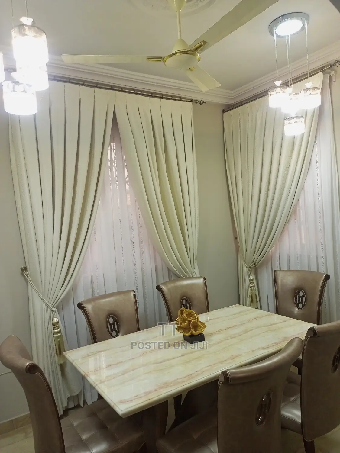 Furnished 2bdrm Apartment in Greda Estate for rent