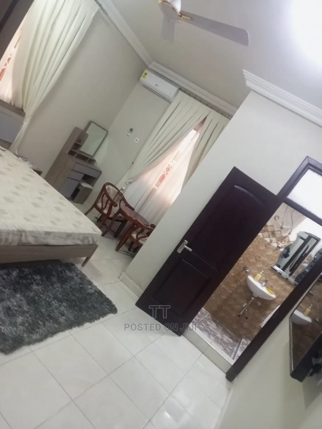 Furnished 2bdrm Apartment in Greda Estate for rent