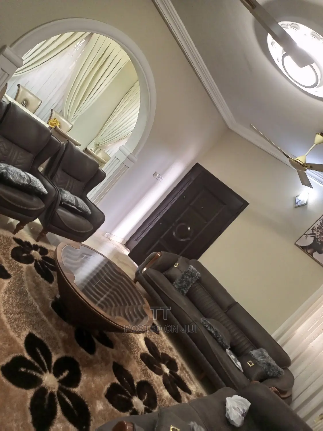 Furnished 2bdrm Apartment in Greda Estate for rent