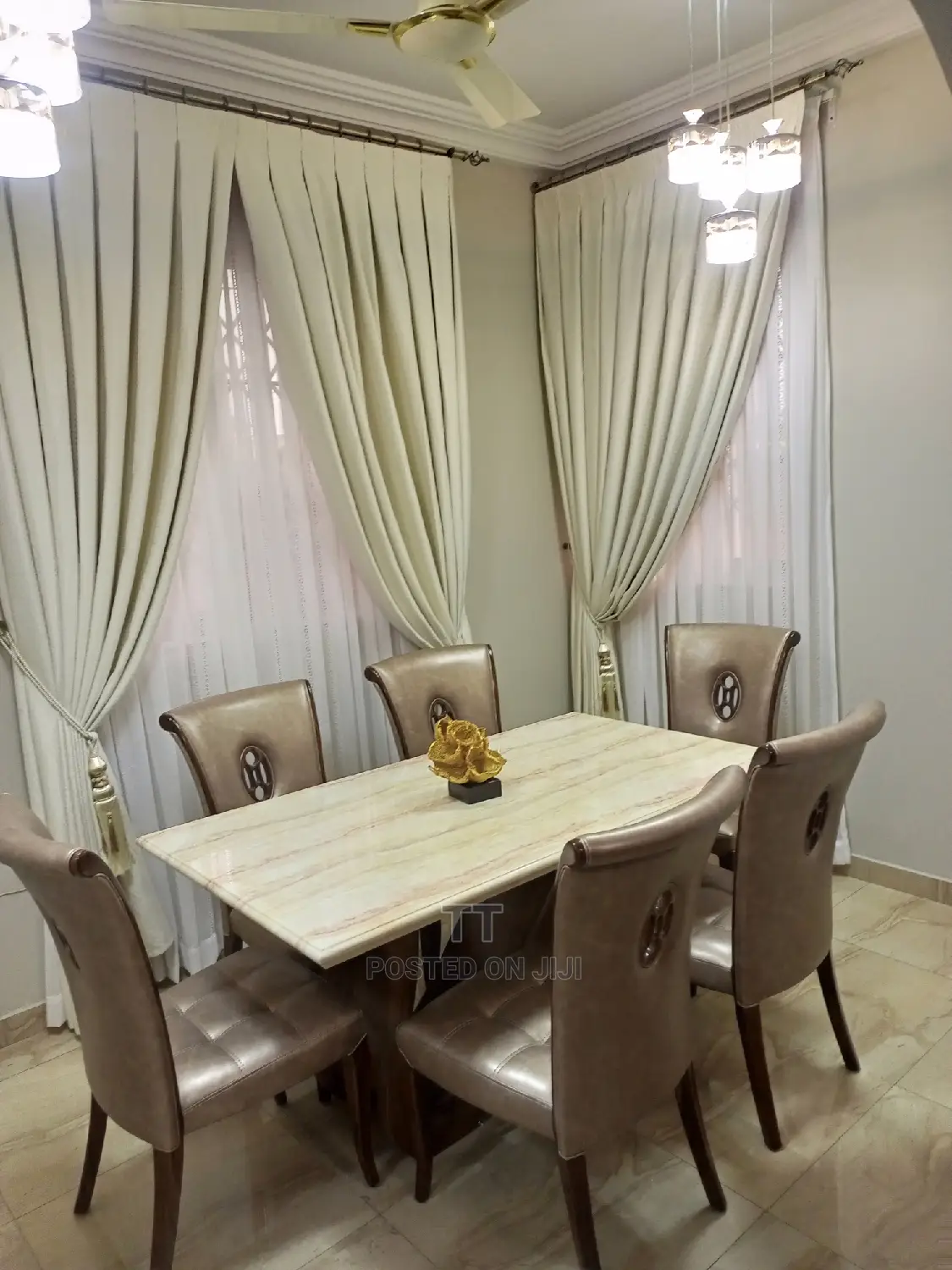Furnished 2bdrm Apartment in Greda Estate for rent