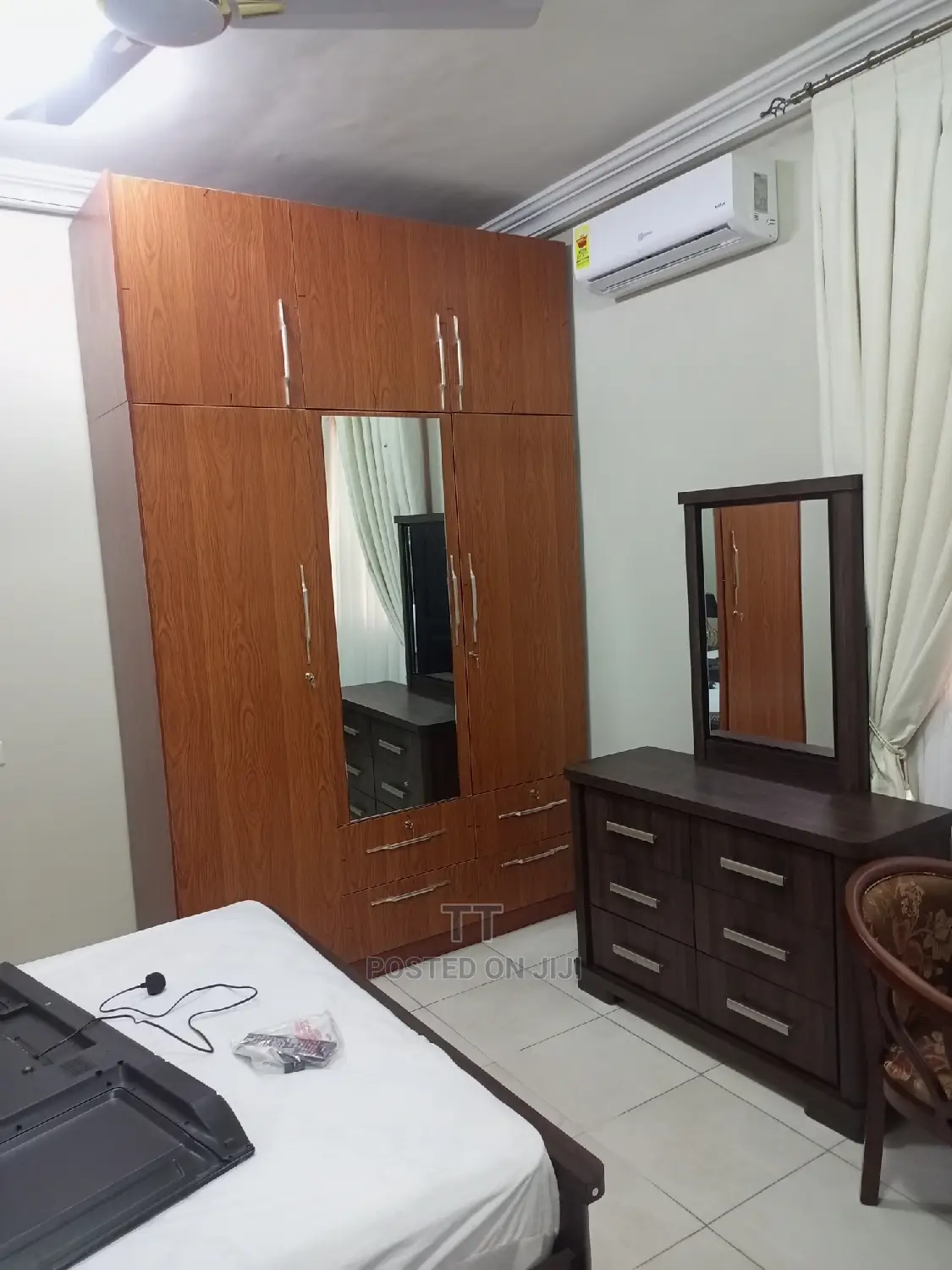 Furnished 2bdrm Apartment in Greda Estate for rent