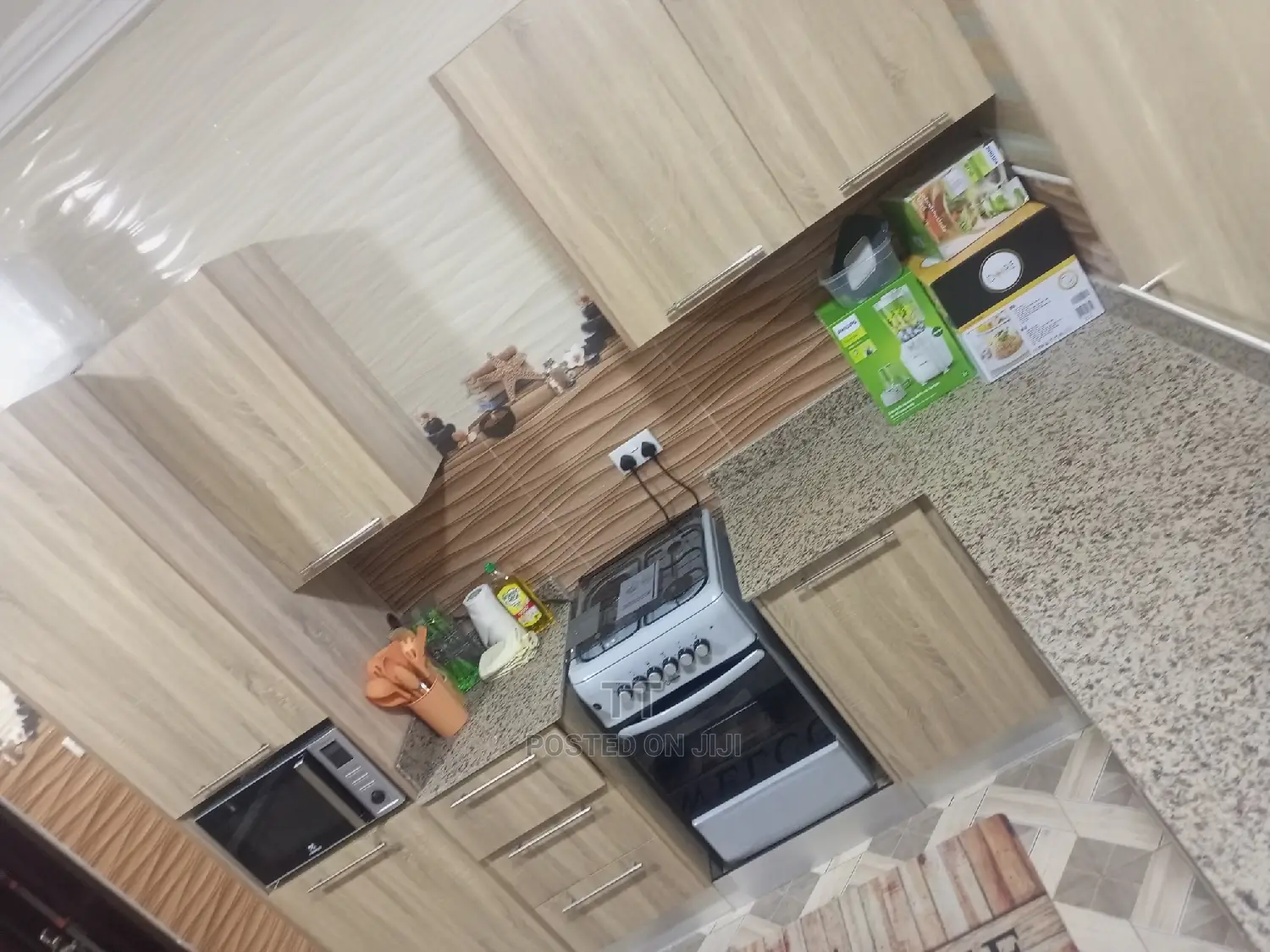 Furnished 2bdrm Apartment in Greda Estate for rent