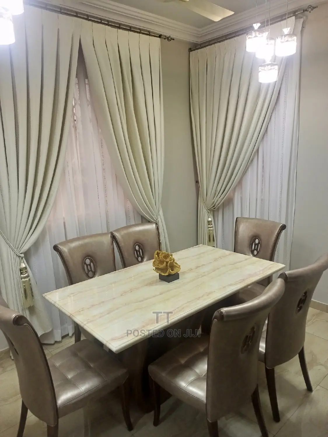 Furnished 2bdrm Apartment in Greda Estate for rent