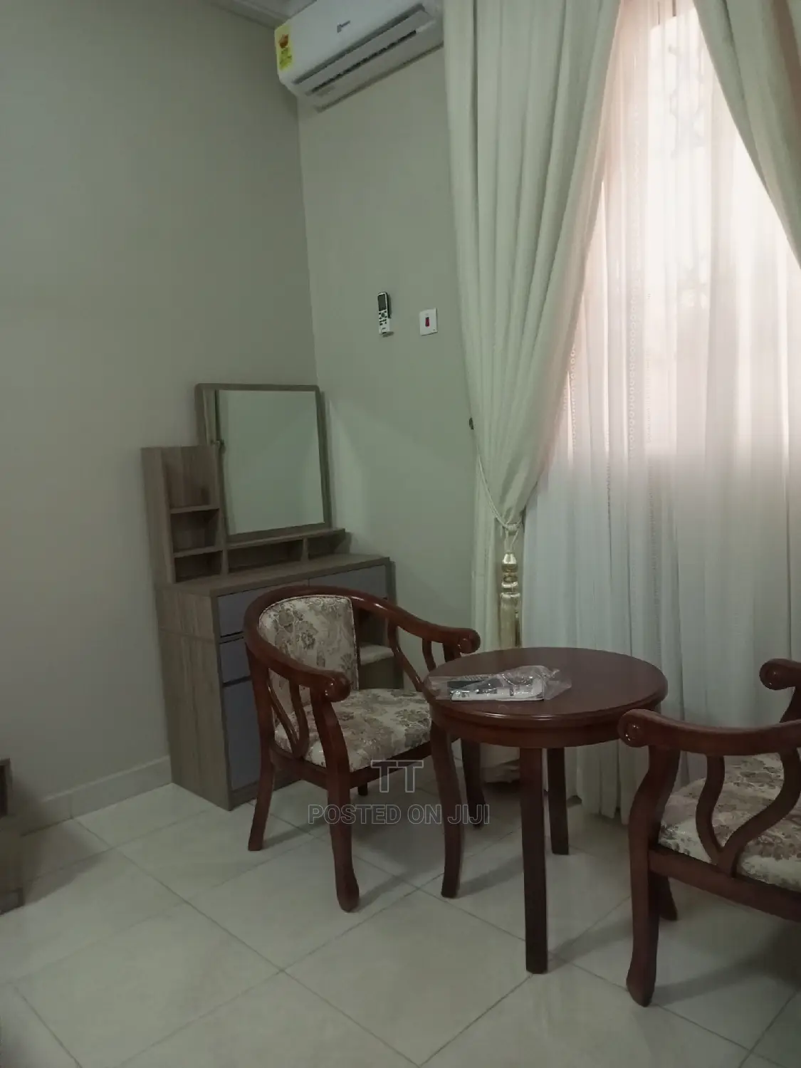 Furnished 2bdrm Apartment in Greda Estate for rent