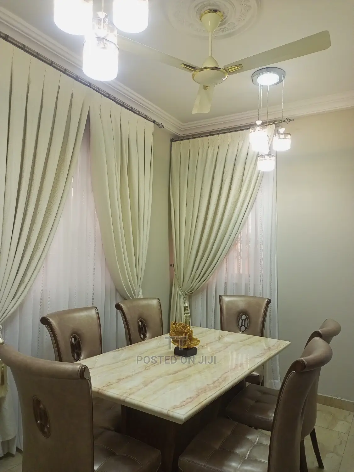 Furnished 2bdrm Apartment in Greda Estate for rent