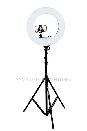 Ring Light