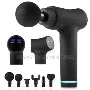 Massage Gun