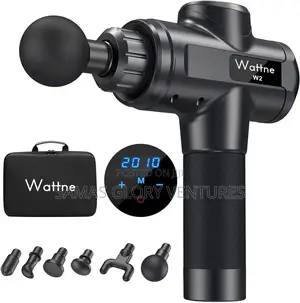 Massage Gun