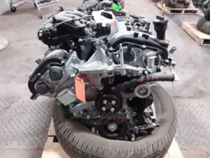 Lexus Rx350 2017,2018,2019,2020,2021 Engine