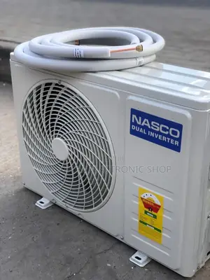 Get Superb Nasco 1.5hp Split Doctor Inverter Air Conditioner