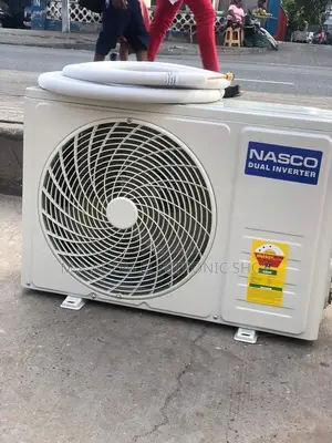 Get Rich Nasco 1.5hp Split Doctor Inverter Air Conditioner