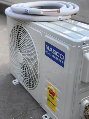Get Easy Nasco 1.5hp Split Doctor Inverter Air Conditioner