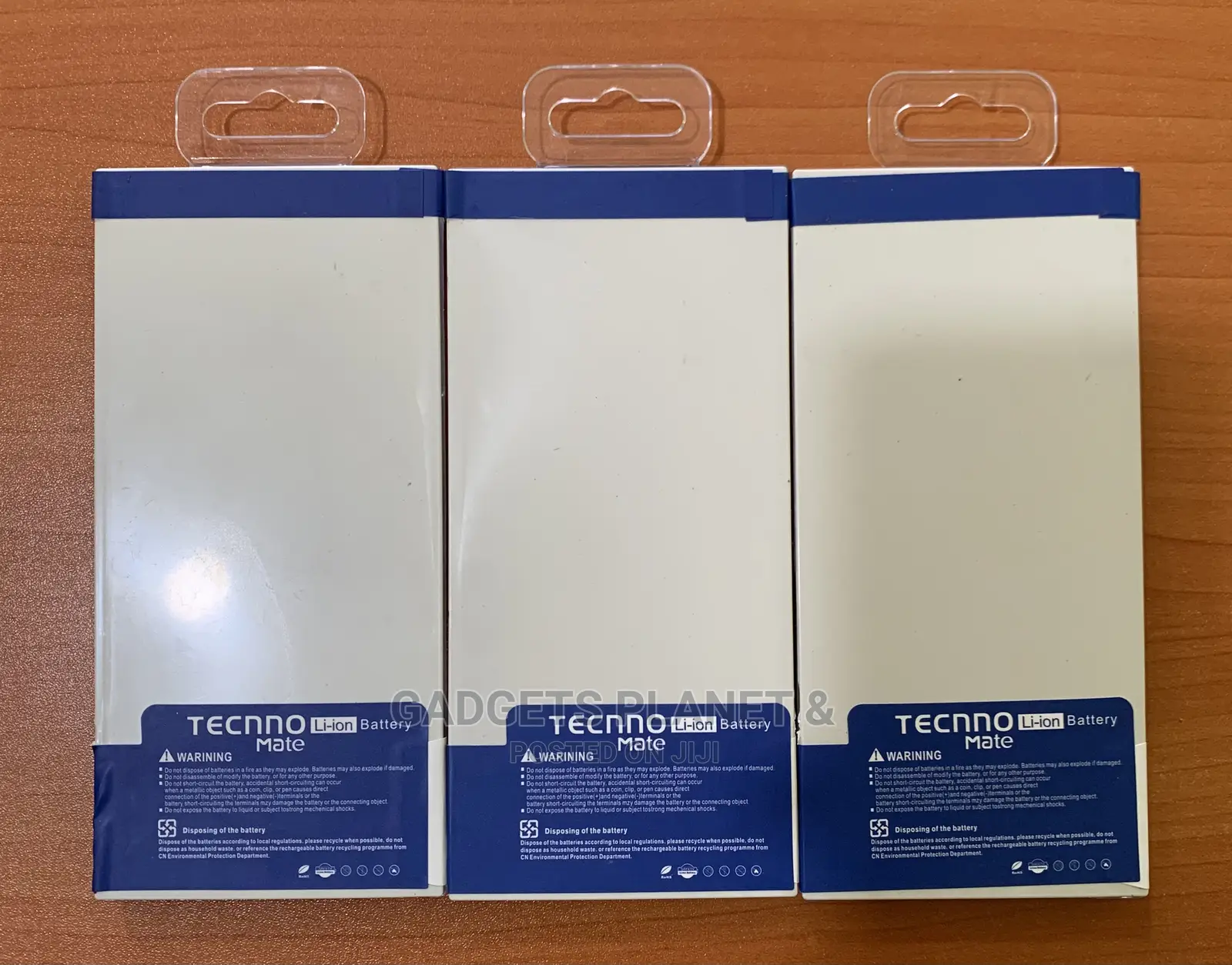 Nokia Yam Phone Battery - BL-5C (1150mah)