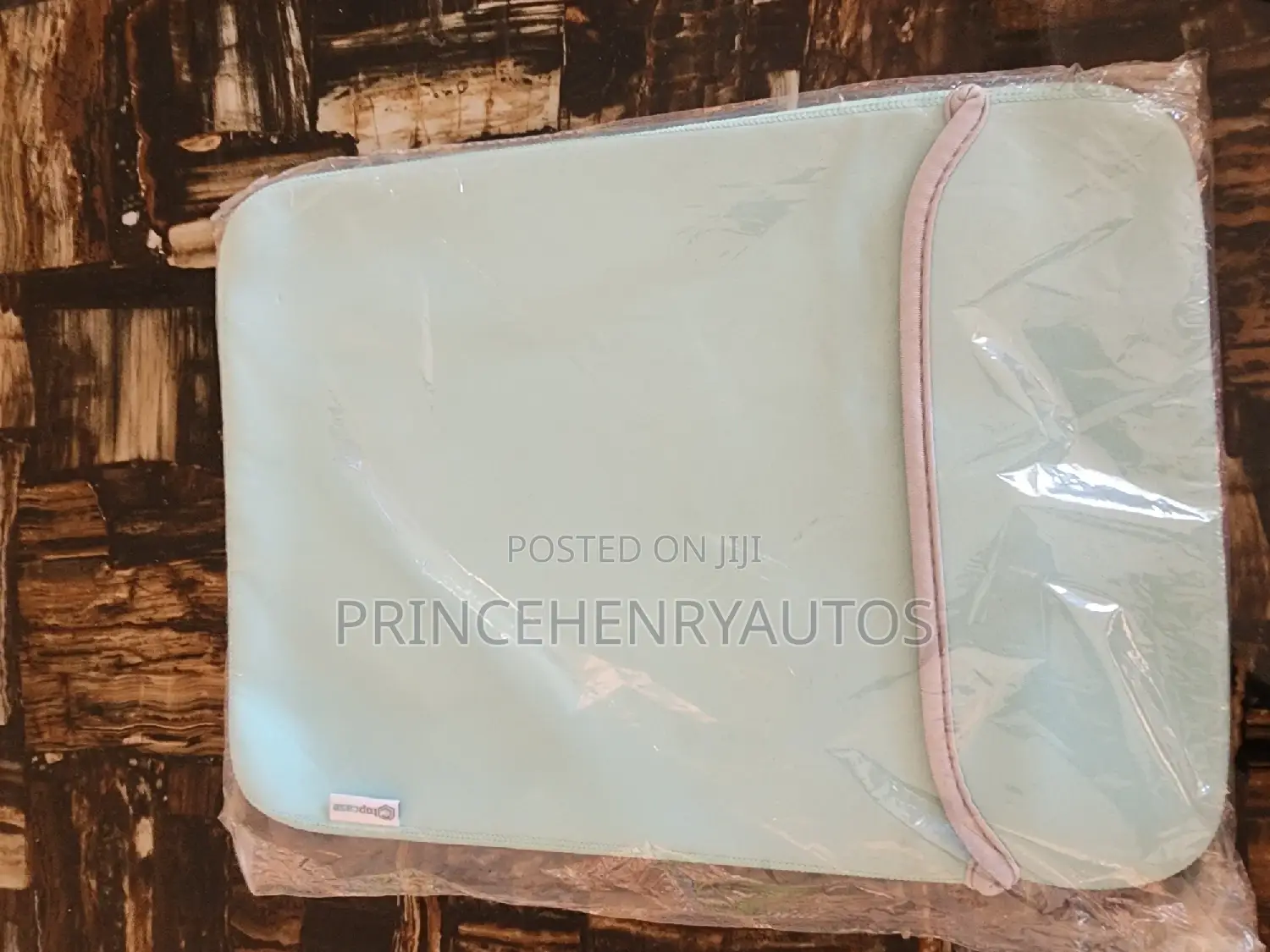 TOPCASE Reversiblesleeve Pouch for 13inch LAPTOPS